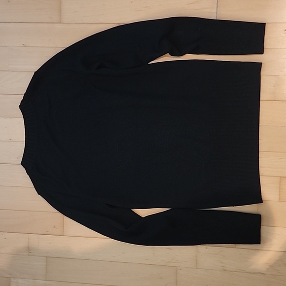 Banana Republic Extra Fine Italian Merino sweater - Picture 2 of 4